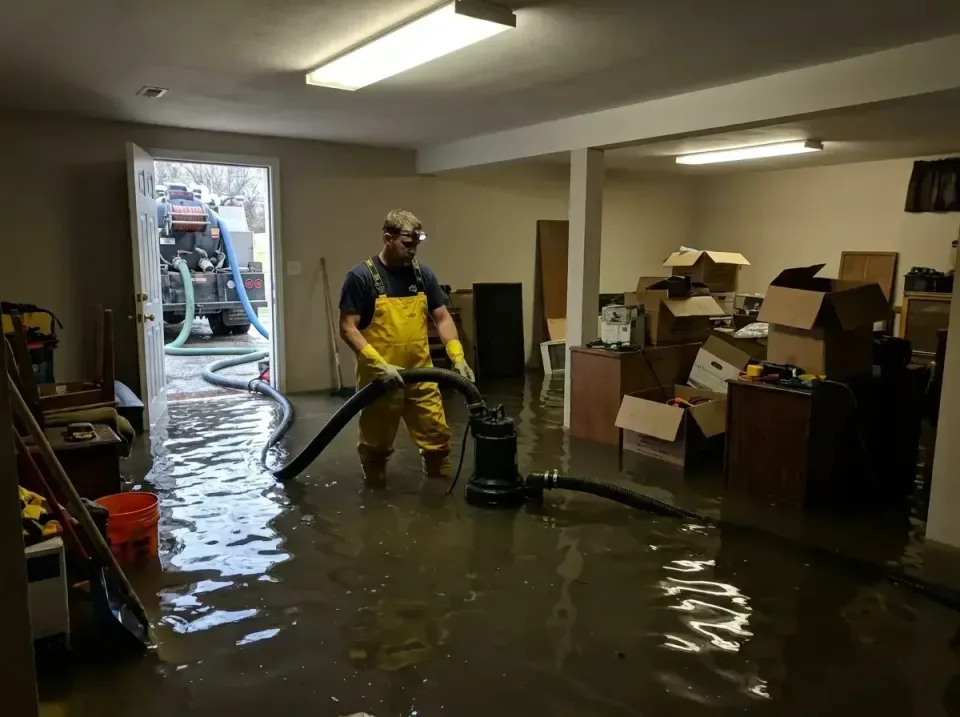 basement-burst-pipe-flooding-a-001 — frequently asked questions, 24-Hour Water Damage Restoration Services in Newton, IL